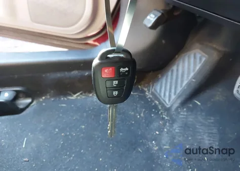 2017 Toyota Camry Le/Xle/Se/Xse from USA, damaged, VIN 4T1BF1FK8HU648644